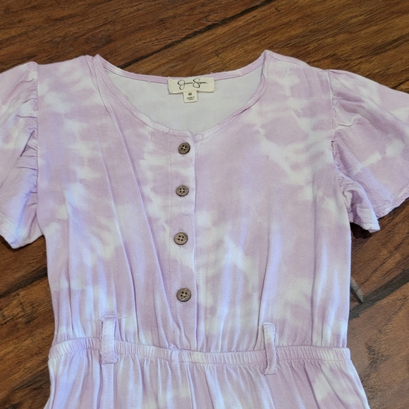 Jessica Simpson jumpsuit - Picture 4 of 8